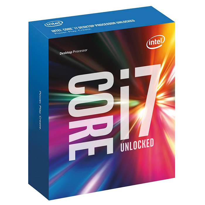 Процессор INTEL Core i7-6850K 3.6GHz s2011-3 (BX80671I76850K)
