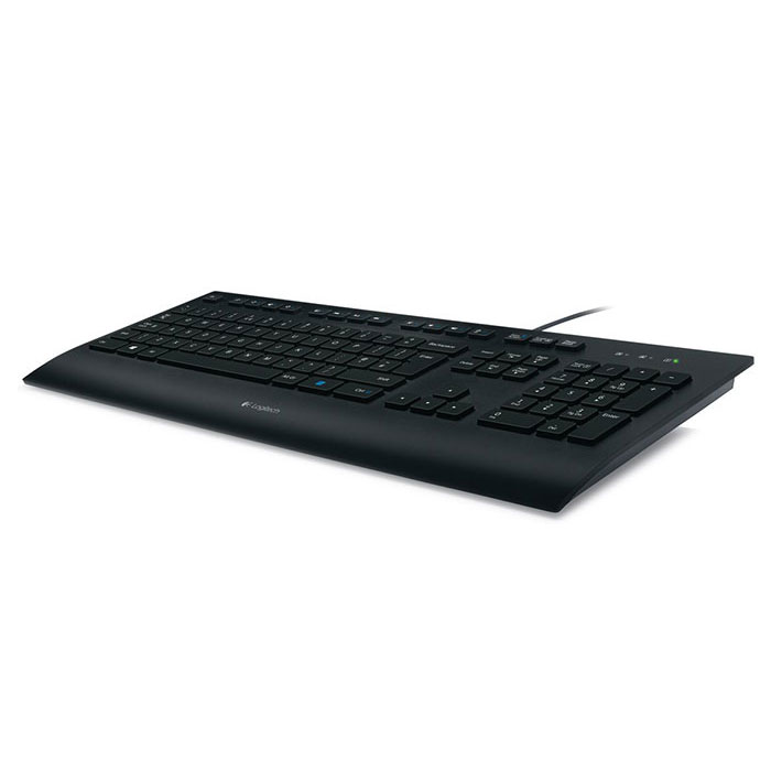 Клавиатура LOGITECH K280e UA (920-005217)