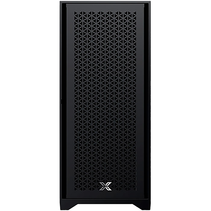 Корпус XIGMATEK Lux S Black (EN48281)