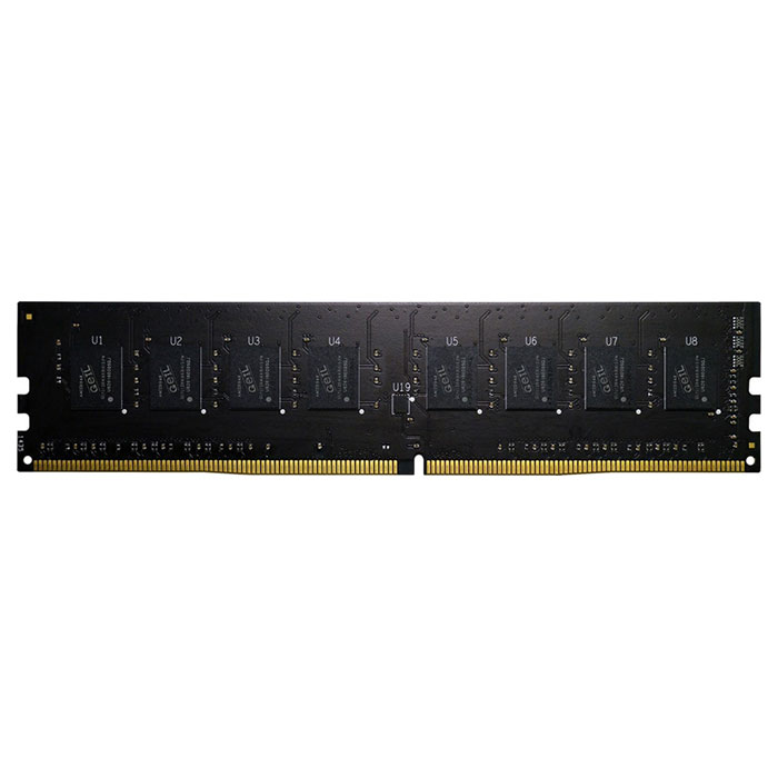 Модуль пам'яті GEIL DDR4 2133MHz 8GB (GN48GB2133C15S)