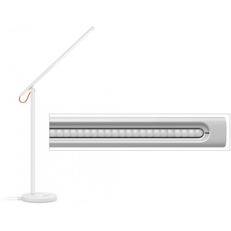 Лампа настольная XIAOMI Mi LED Desk Lamp 1S