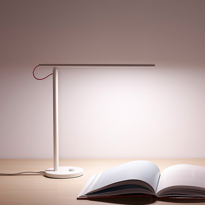 Лампа настольная XIAOMI Mi LED Desk Lamp 1S