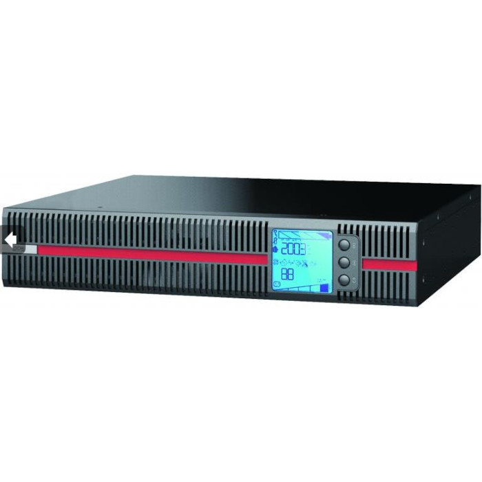 ИБП POWERCOM Macan MRT-1500 LCD IEC