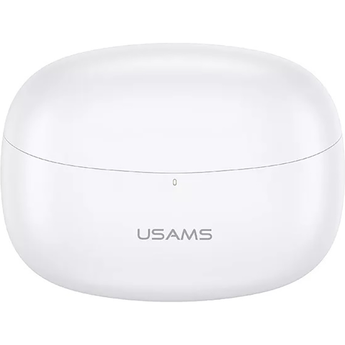 Наушники USAMS BH11 White (BHUBH02)