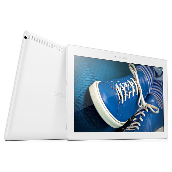 Планшет LENOVO Tab 2 A10-30 2/16GB Pearl White (ZA0C0129UA)
