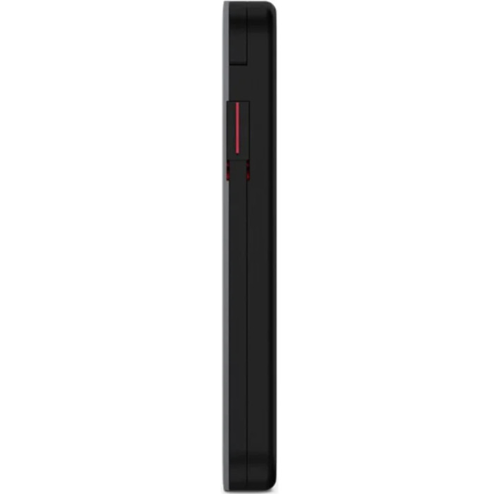 Повербанк с беспроводной зарядкой LENOVO Go Wireless Mobile 10000mAh (40ALLG1WWW)