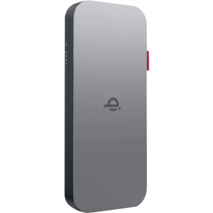 Повербанк с беспроводной зарядкой LENOVO Go Wireless Mobile 10000mAh (40ALLG1WWW)