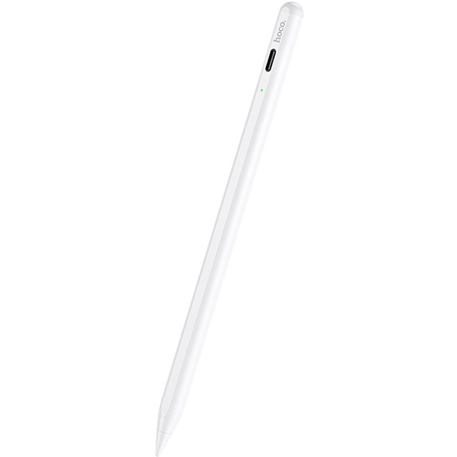 Стилус HOCO GM102 Smooth Series Active Anti-mistake Touch Capacitive Pen for iPad