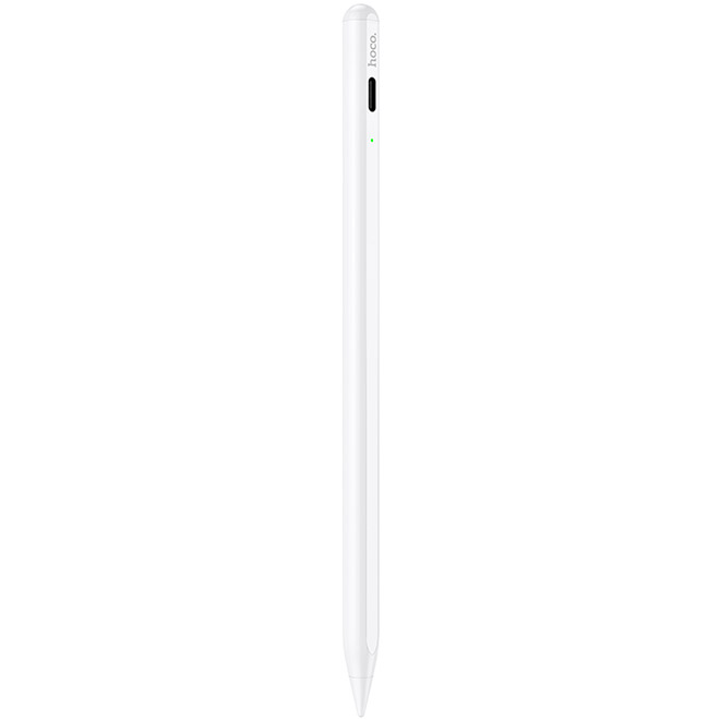Стилус HOCO GM102 Smooth Series Active Anti-mistake Touch Capacitive Pen for iPad