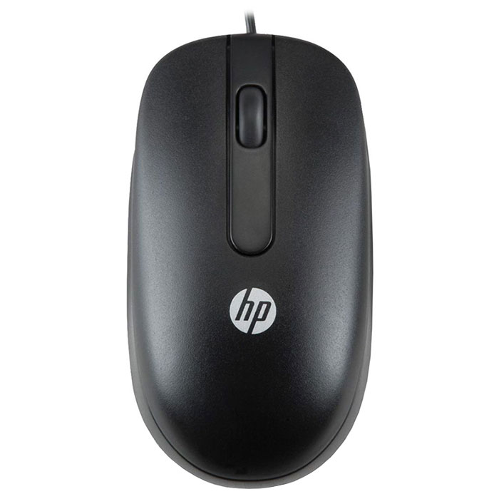 Миша HP Laser Mouse (QY778AA)