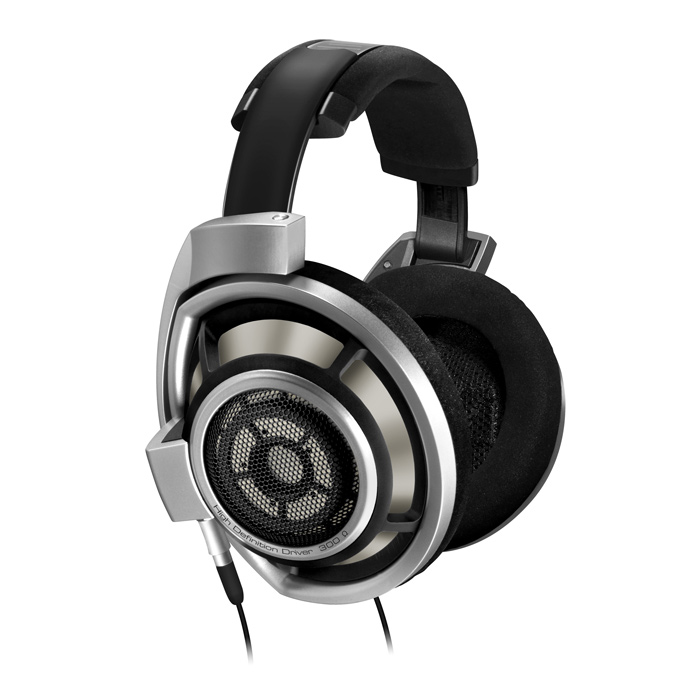 Наушники SENNHEISER HD 800 (500319)