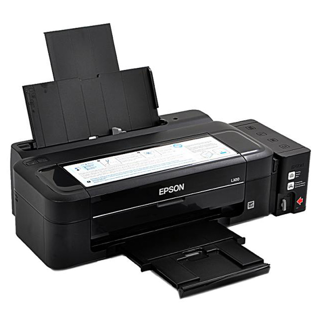 Принтер EPSON L300
