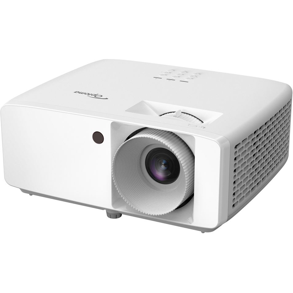 Проектор OPTOMA ZW350e (E9PD7KK11EZ1)