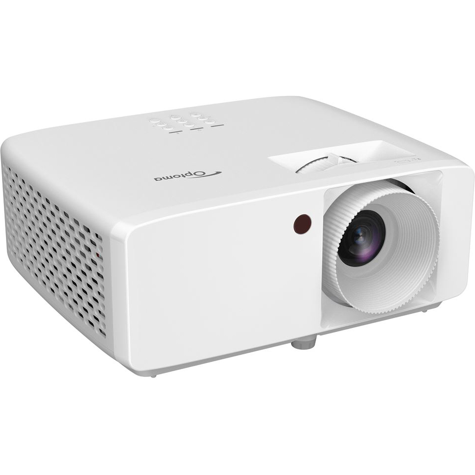 Проектор OPTOMA ZW350e (E9PD7KK11EZ1)