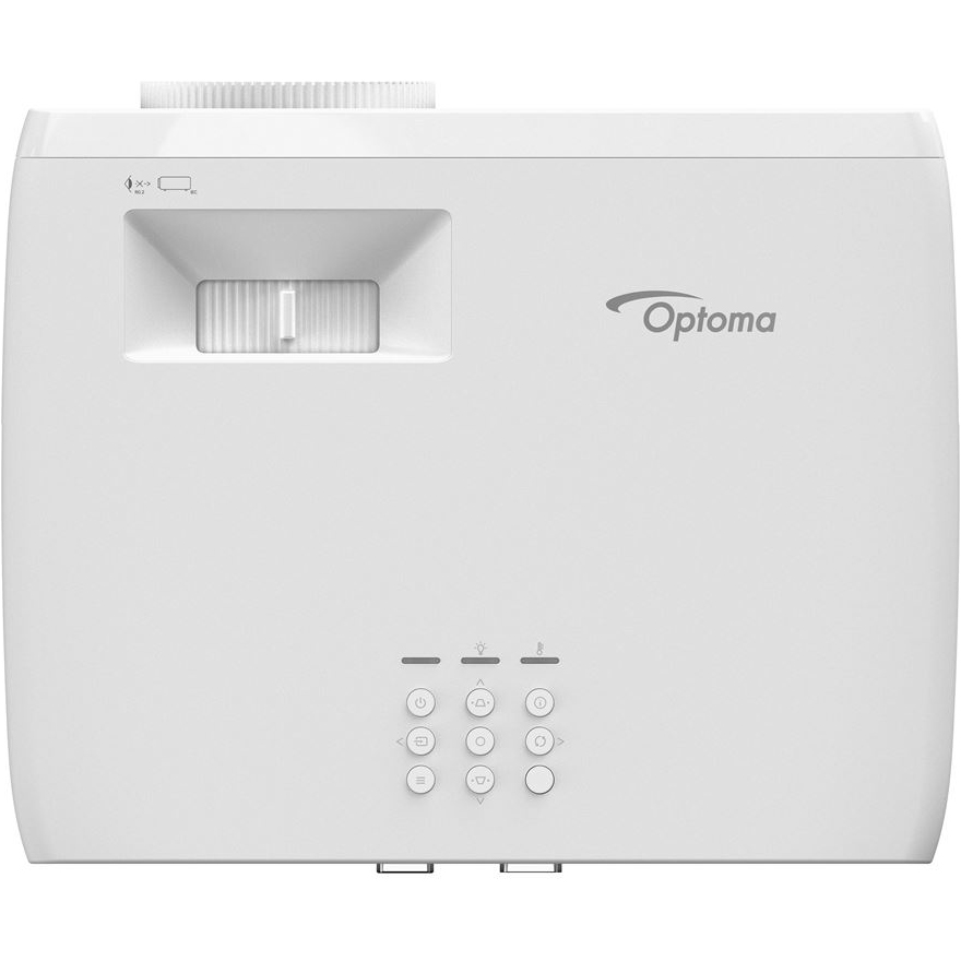 Проектор OPTOMA ZW350e (E9PD7KK11EZ1)