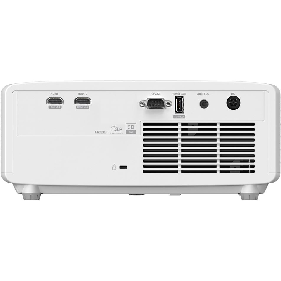 Проектор OPTOMA ZW350e (E9PD7KK11EZ1)