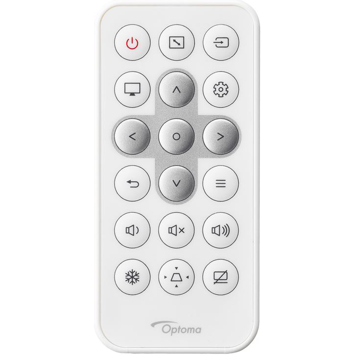 Проектор OPTOMA ZW350e (E9PD7KK11EZ1)