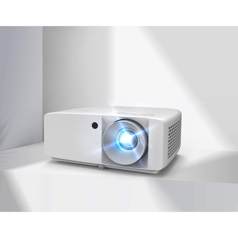 Проектор OPTOMA ZW350e (E9PD7KK11EZ1)