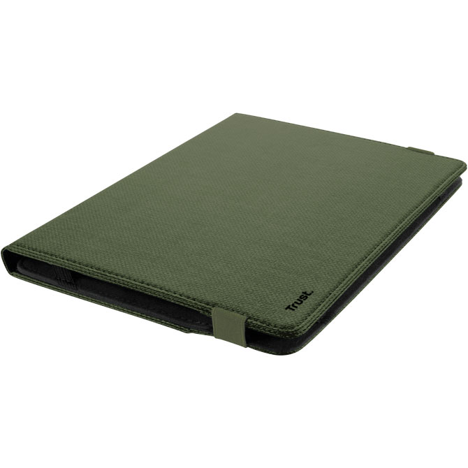 Чохол для планшета TRUST Primo Primo Tablet Folio 10" Green (24498)