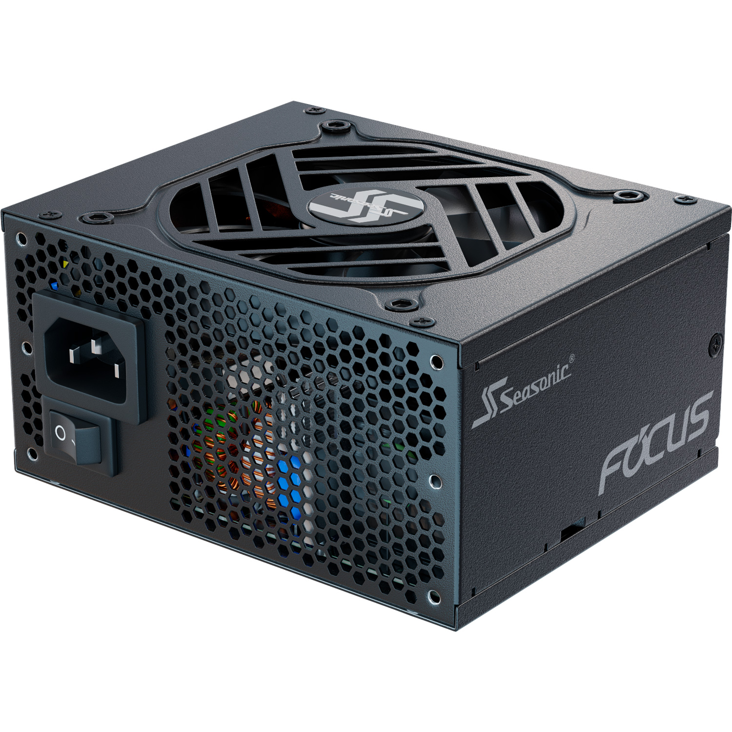 Блок живлення SFX 750W SEASONIC Focus SGX 750