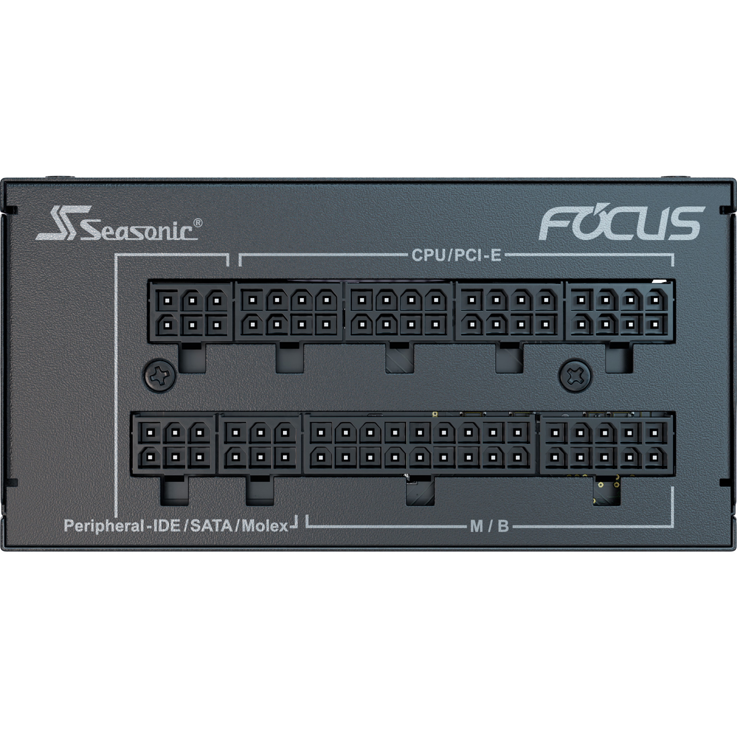 Блок живлення SFX 750W SEASONIC Focus SGX 750