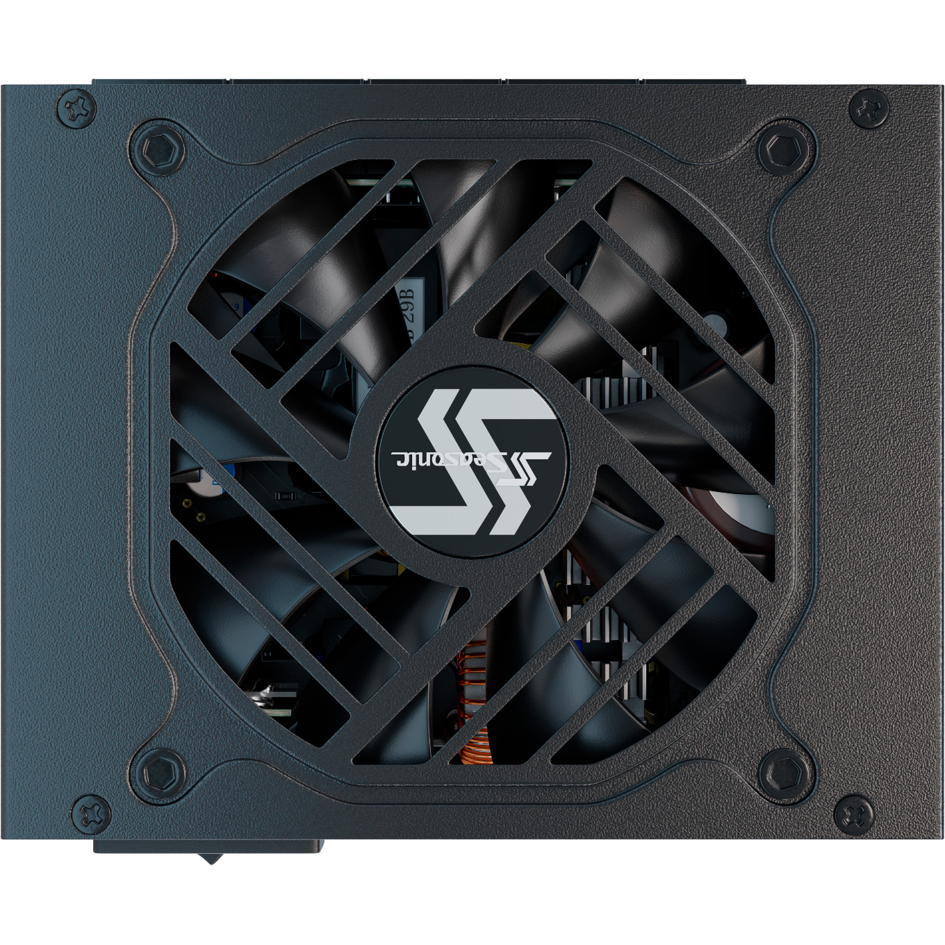 Блок живлення SFX 750W SEASONIC Focus SGX 750