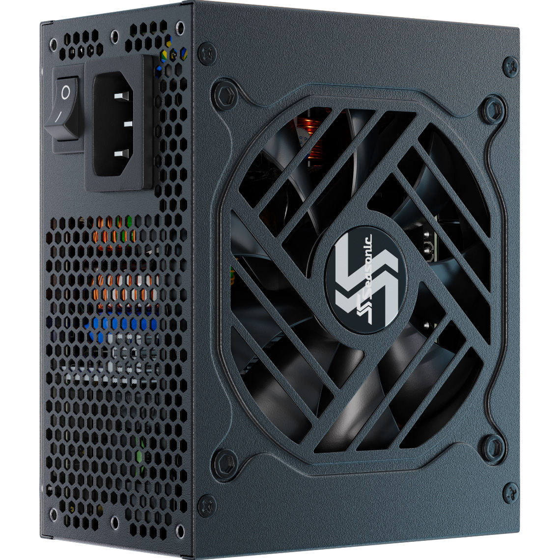Блок живлення SFX 750W SEASONIC Focus SGX 750