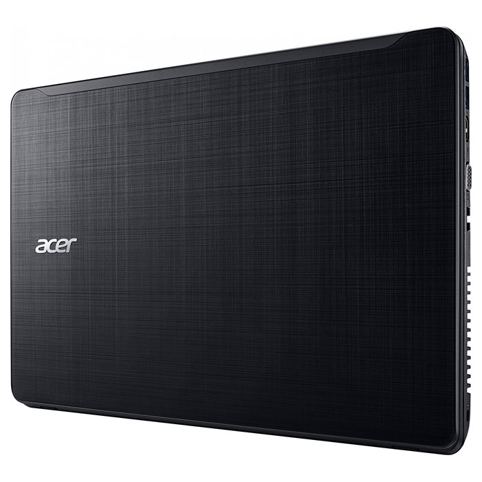 Ноутбук ACER Aspire F5-573G-526W Black (NX.GFJEU.004)