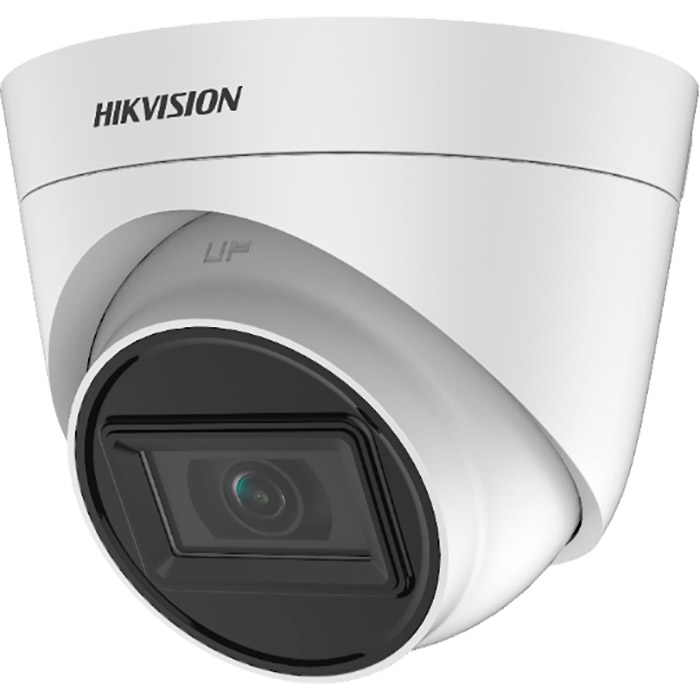 Камера відеоспостереження HIKVISION DS-2CE78H0T-IT3E(C) (2.8)