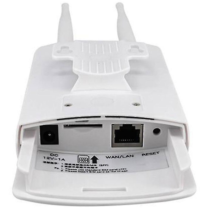 4G Wi-Fi роутер CPE CPE905