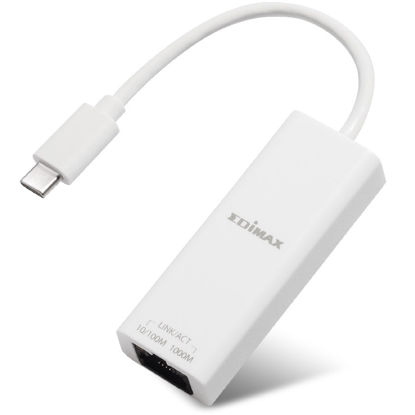 Мережевий адаптер EDIMAX EU-4306C