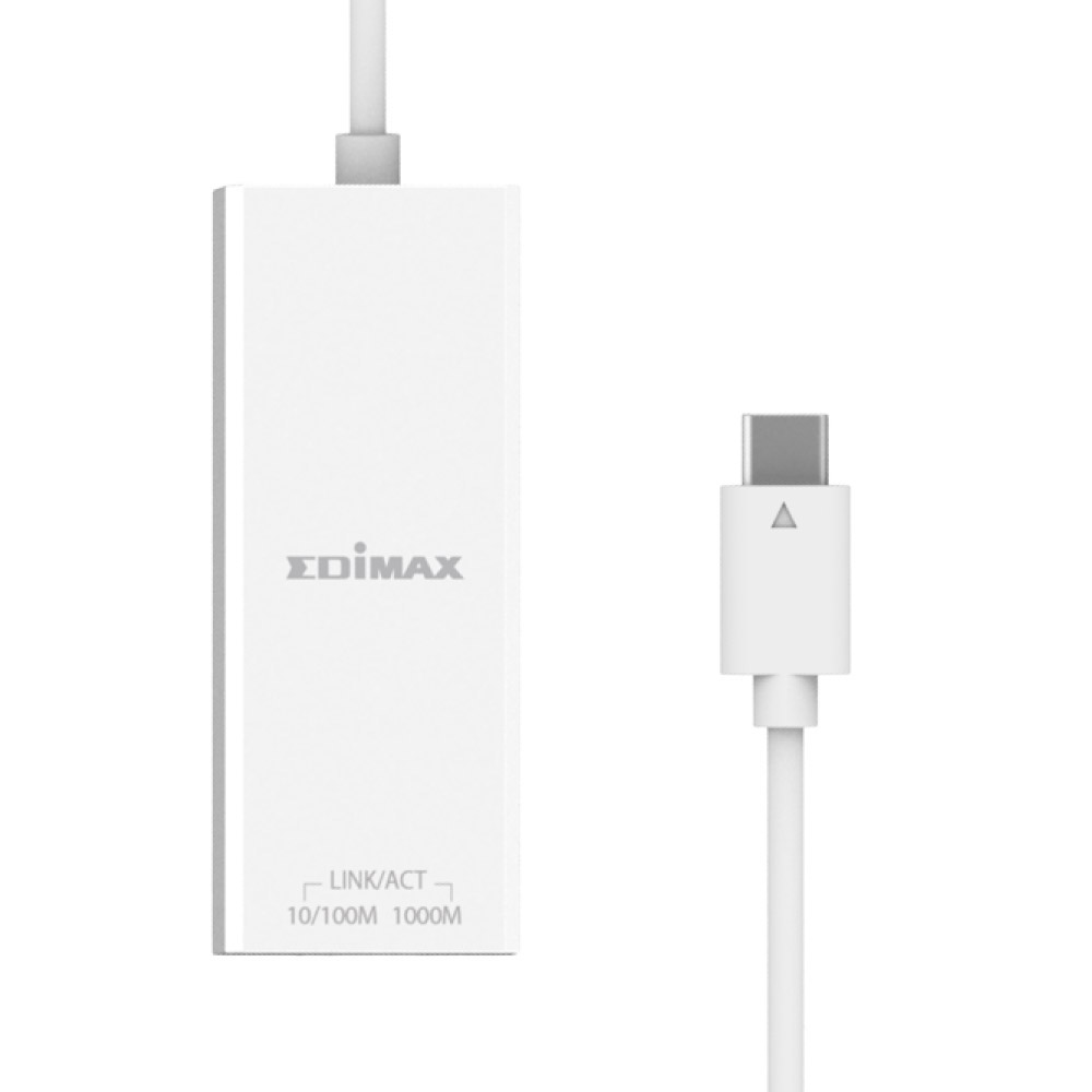 Мережевий адаптер EDIMAX EU-4306C