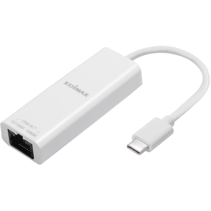 Мережевий адаптер EDIMAX EU-4306C