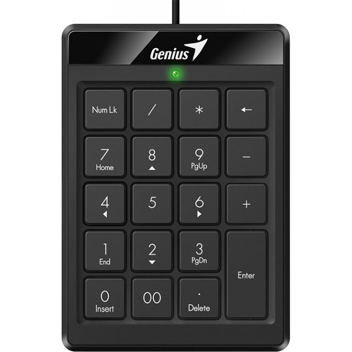 Нампад GENIUS NumPad 110 (31300016400)