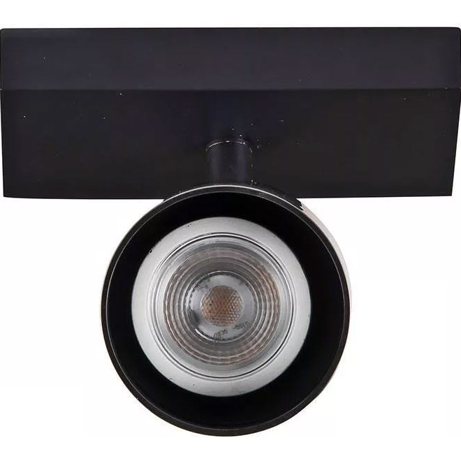 Смарт-світильник YEELIGHT Single Spotlight C2202 Black 60W 2700-6500K (YLDDL-0083-B)
