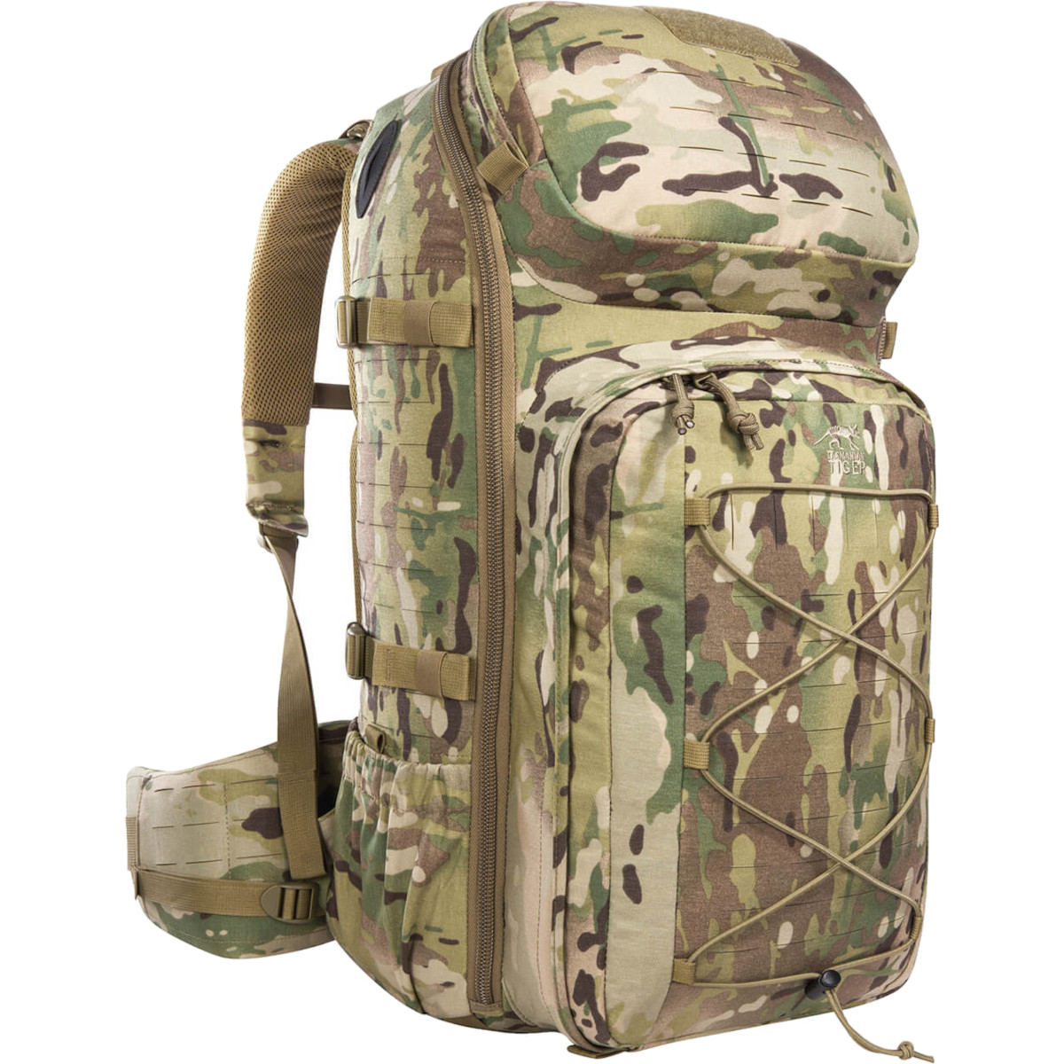 Тактичний рюкзак TASMANIAN TIGER Trooper Pack MC MultiCam (7264.394)