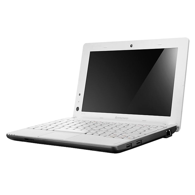 Нетбук LENOVO IdeaPad S110 White