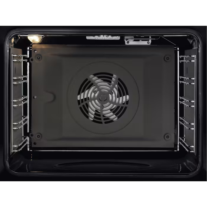 Духова шафа ELECTROLUX SteamBake Pro 600 KODEC70X (949499307)