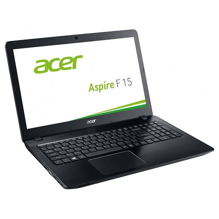 Ноутбук ACER Aspire F5-573G-73S8 Black (NX.GFJEU.007)