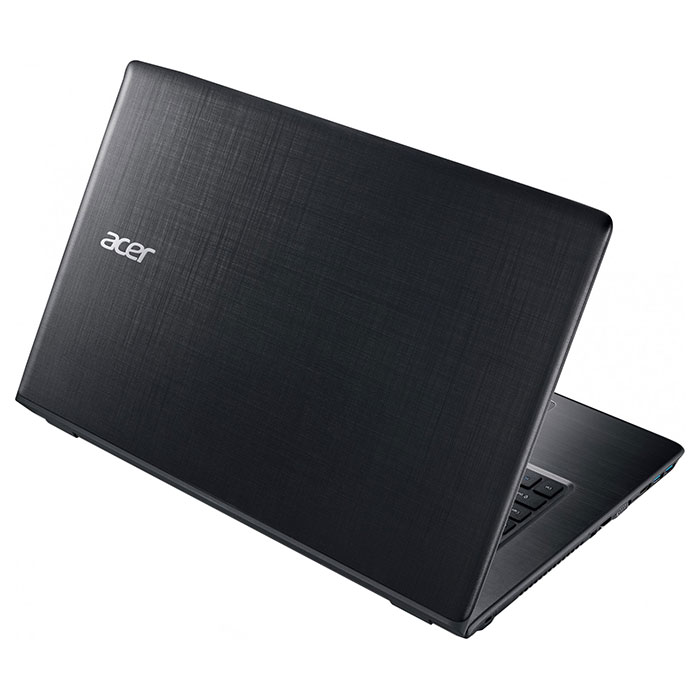 Ноутбук ACER Aspire E5-774G-31P3 Black (NX.GG7EU.008)