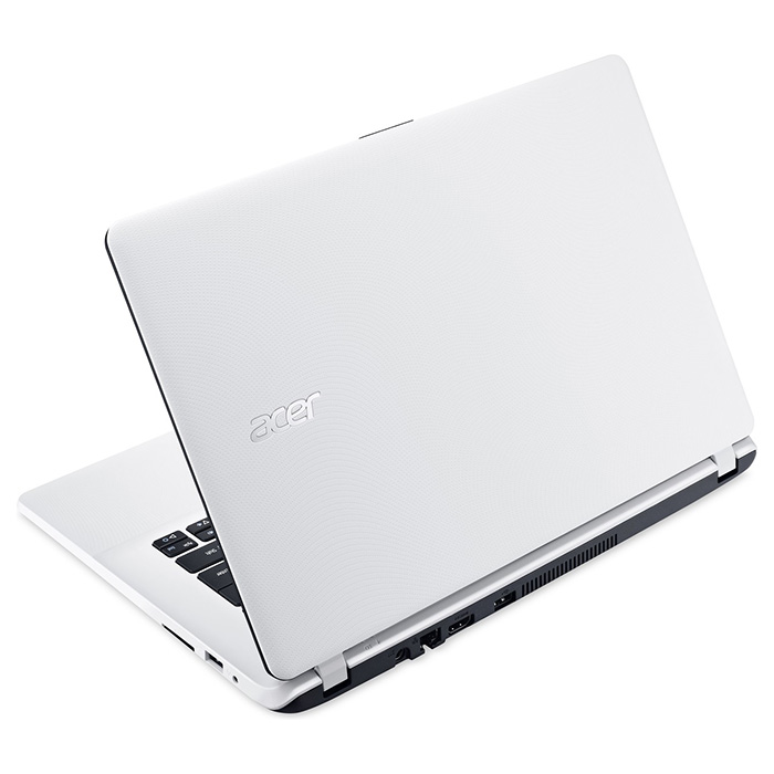 Ноутбук ACER Aspire ES1-331-C7P8 White (NX.G12EU.017)