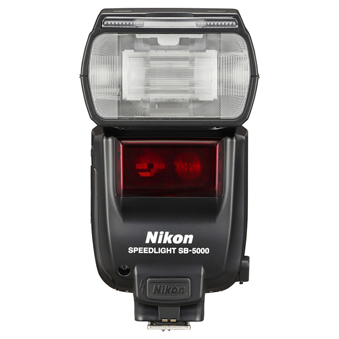 Спалах NIKON Speedlight SB-5000 (FSA04301)