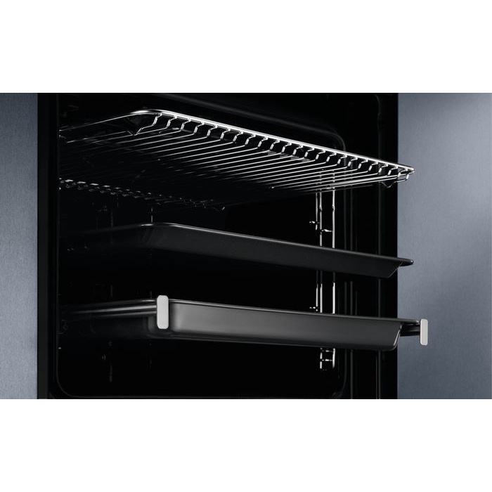 Духовой шкаф ELECTROLUX SenseCook Sense 700 COE7P31X (944184841)