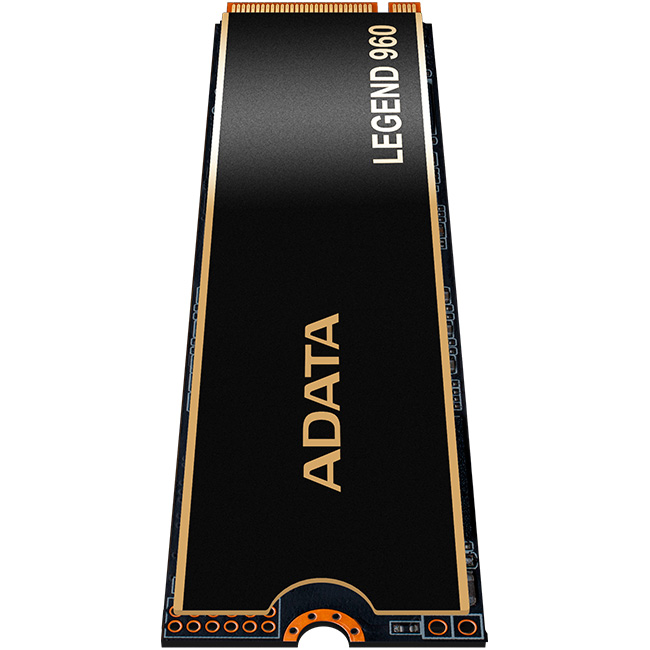 SSD диск ADATA Legend 960 4TB M.2 NVMe (ALEG-960-4TCS)