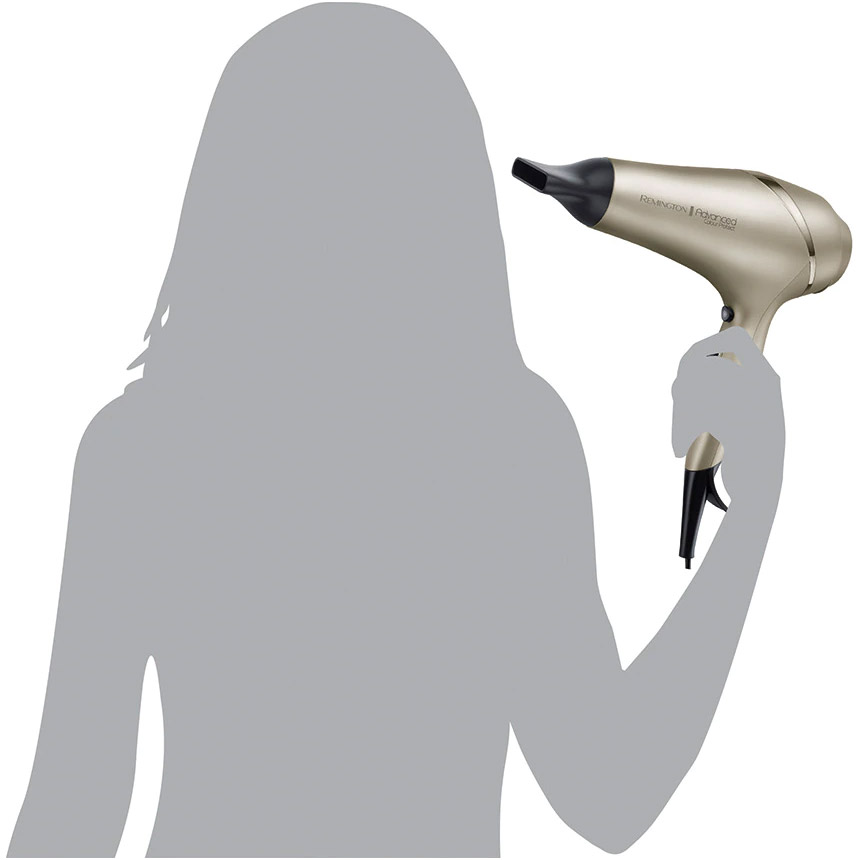 Фен REMINGTON AC8605 Advanced Colour Protect (45633560100)