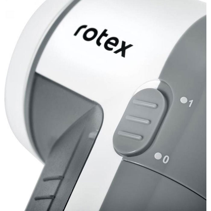 Машинка для стрижки катышков ROTEX RCC200-S