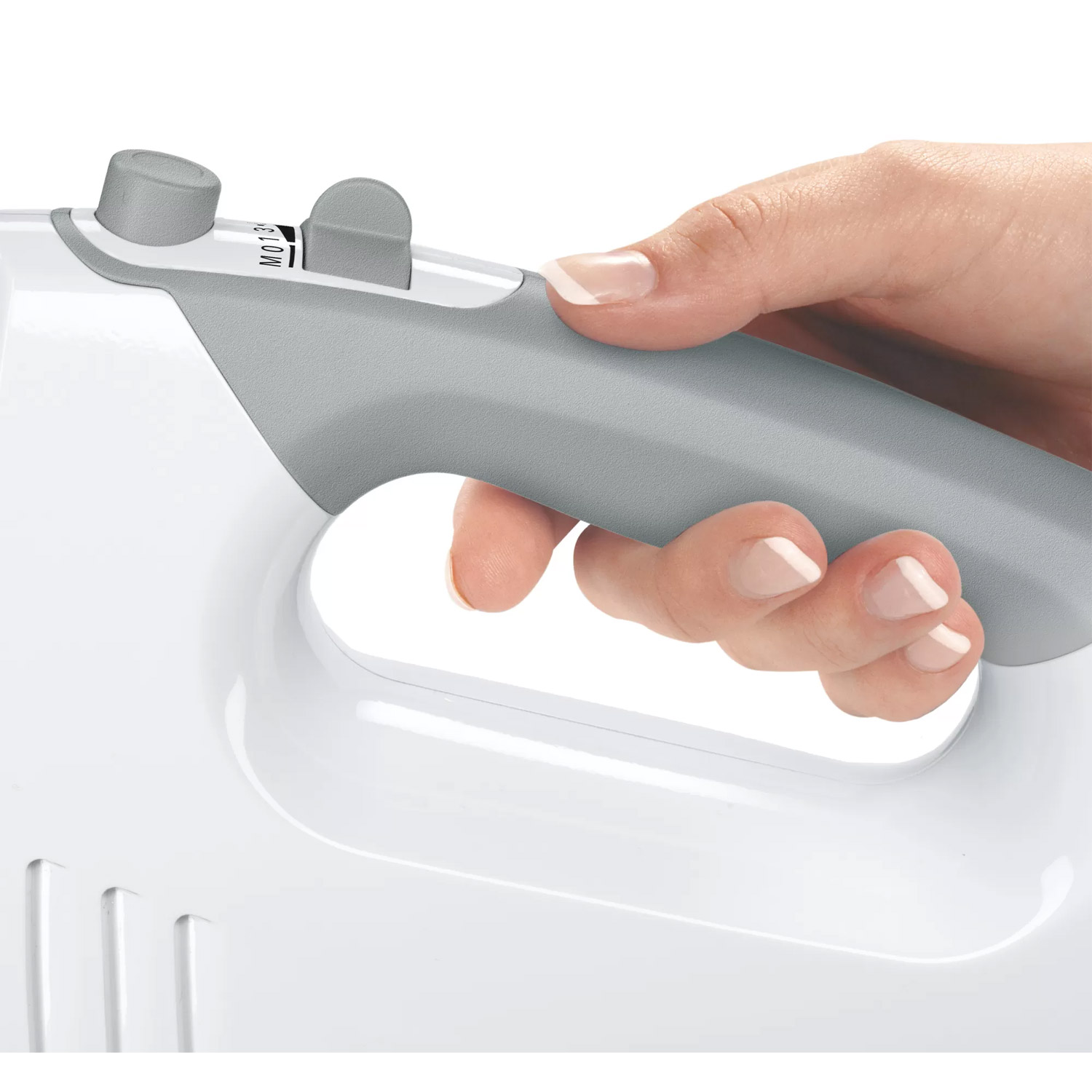 Миксер BOSCH ErgoMixx MFQ36490