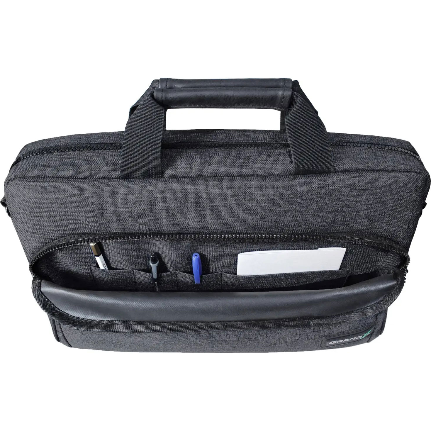 Сумка для ноутбука GRAND-X SB-138D 14" Dark Gray