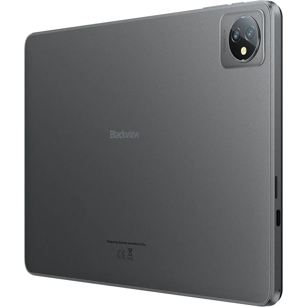 Планшет BLACKVIEW Tab 7 Wi-Fi 3/64GB Space Gray (6931548310990)