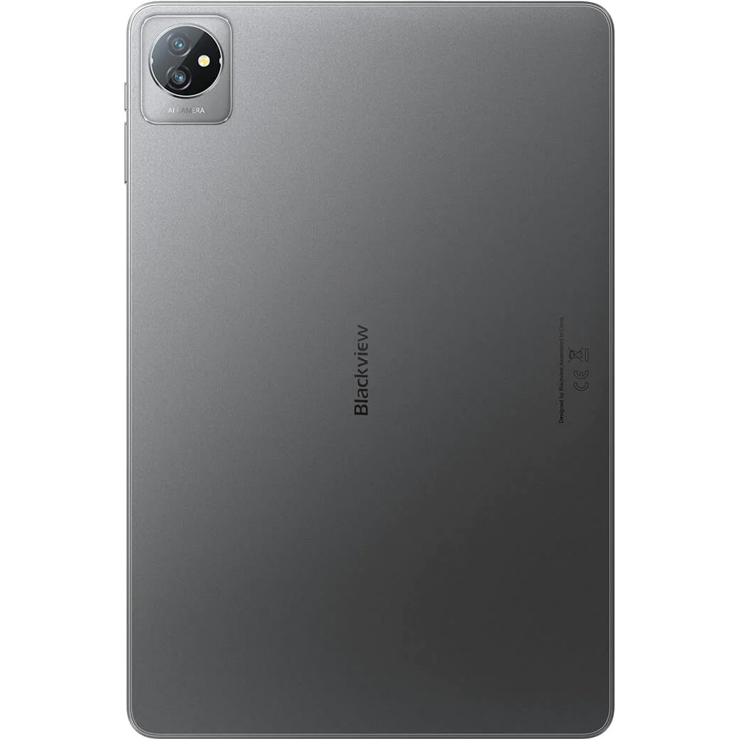 Планшет BLACKVIEW Tab 7 Wi-Fi 3/64GB Space Gray (6931548310990)